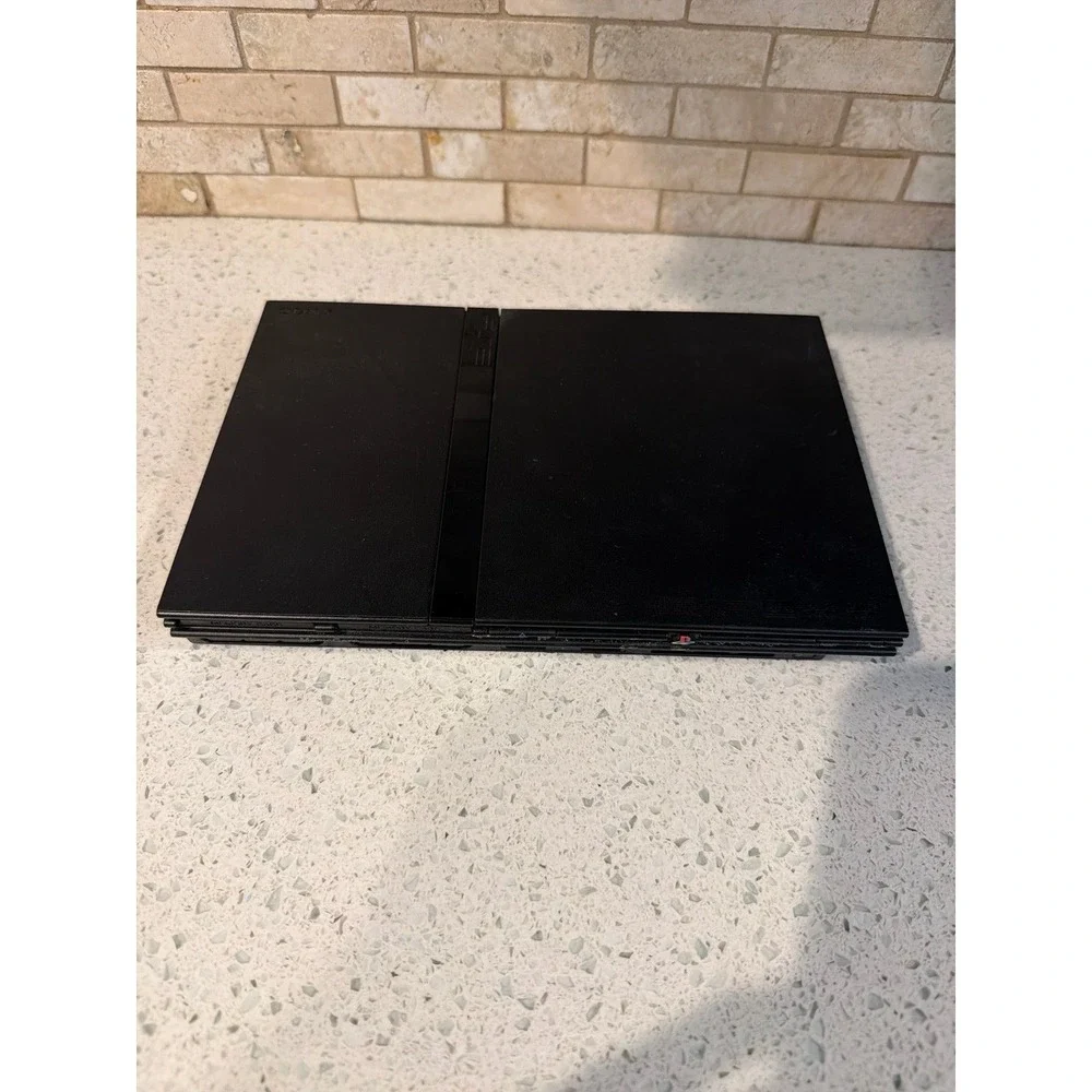 Sony playstation ps2